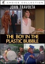 Boy In The Plastic Bubble