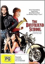 Boyfriend School