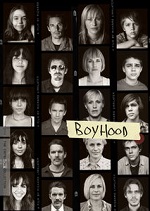 Boyhood - Criterion Collection