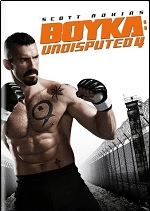 Boyka: Undisputed 4