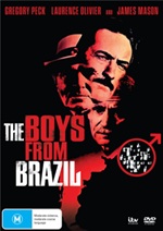 Boys From Brazil