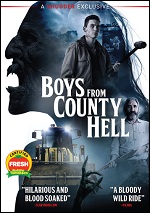Boys From County Hell
