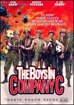 Boys In Company C