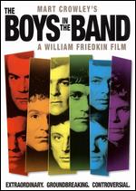Boys In The Band