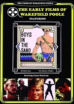Boys In The Sand