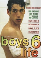 Boys Life - Vol. 6