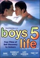 Boys Life - Vol. 5
