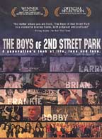 Boys Of 2nd Street Park, The