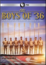 Boys Of 36
