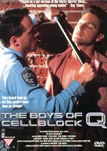 Boys Of Cellblock Q