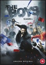 Boys - Season 4