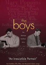 Boys - Sherman Brothers Story