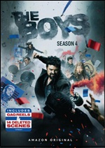 Boys: Season 4