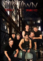 Boystown - Season 1 - Episodes 1 & 2