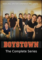 BoysTown: The Complete Series