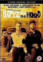 Boyz N The Hood