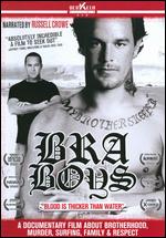 Bra Boys