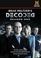 Brad Meltzer's Decoded - Season One