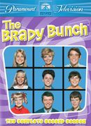 Brady Bunch - The Complete Second Season