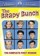 Brady Bunch - The Complete First Season