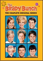 Brady Bunch: The Complete Series