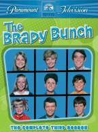 Brady Bunch - The Complete Third Season