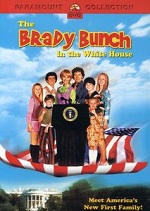 Brady Bunch In The White House
