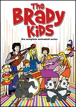Brady Kids - The Complete Animated Series
