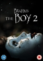 Brahms - The Boy 2