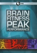 Brain Fitness - Peak Performance