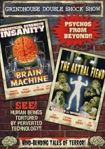 Brain Machine / Astral Fiend