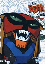 Brak Show - Vol. 1 & 2