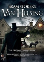 Bram Stoker's Van Helsing