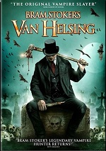 Bram Stoker's Van Helsing