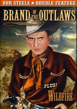 Brand Of The Outlaws / Wildfire