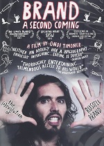 Brand - A Second Coming
