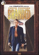 Branded - The Complete Series