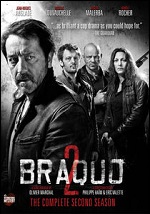 Braquo - The Complete Second Season