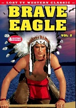 Brave Eagle - Vol. 2