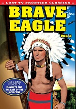 Brave Eagle - Vol. 3