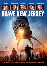 Brave New Jersey