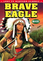 Brave Eagle - Vol. 1