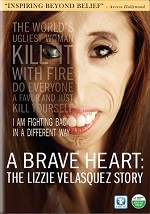 Brave Heart - The Lizzie Velasquez Story