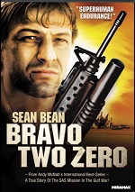Bravo Two Zero