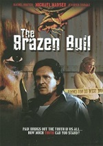 Brazen Bull