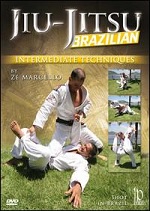 Brazilian Jiu-Jitsu - Intermediate Techniques With Ze Marcello