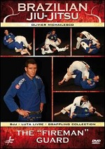 Brazilian Jiu-Jitsu - The Fireman Guard