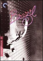 Brazil - Criterion Collection