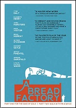 Bread Factory