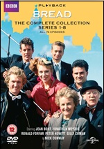 Bread: The Complete Collection Series 1-8
